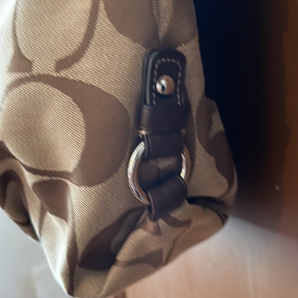 Coach Purse - Picture 3 of 6